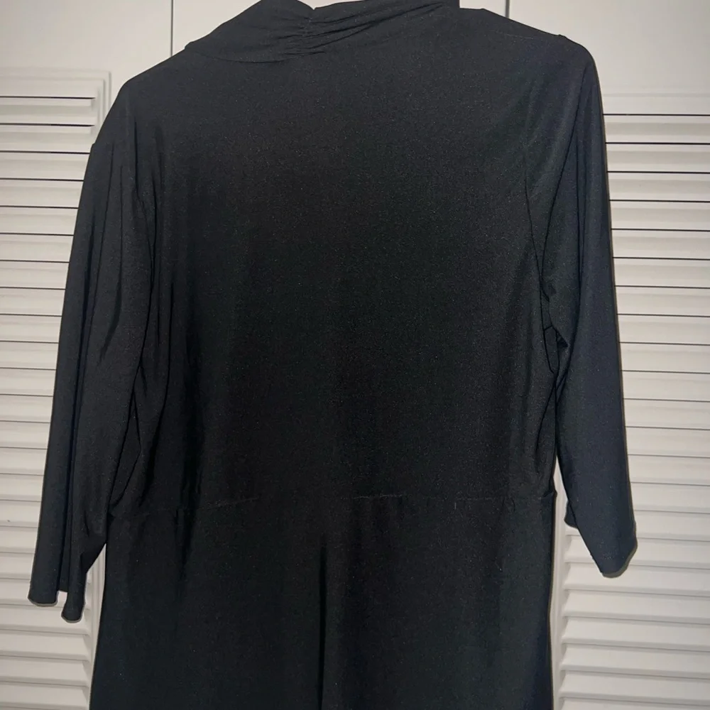 Wrapper Jacket - Picture 6 of 6